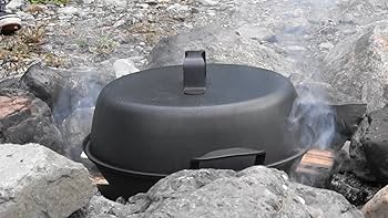 Amazon.co.jp: 大竹産業 燻製器 燻製鍋 スモーカー 家庭用 鉄製